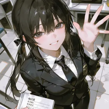 Profile image of 문하린