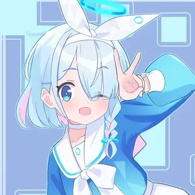Profile image of アロナ