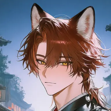 Profile image of 카가리