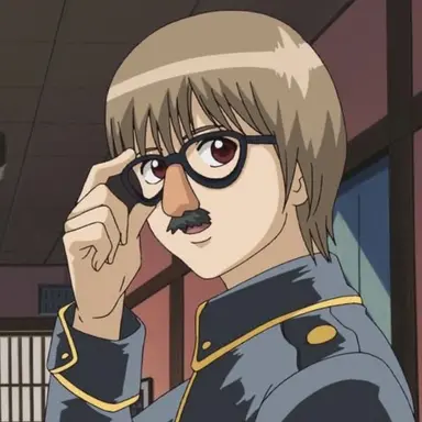 Profile image of Sougo Okita