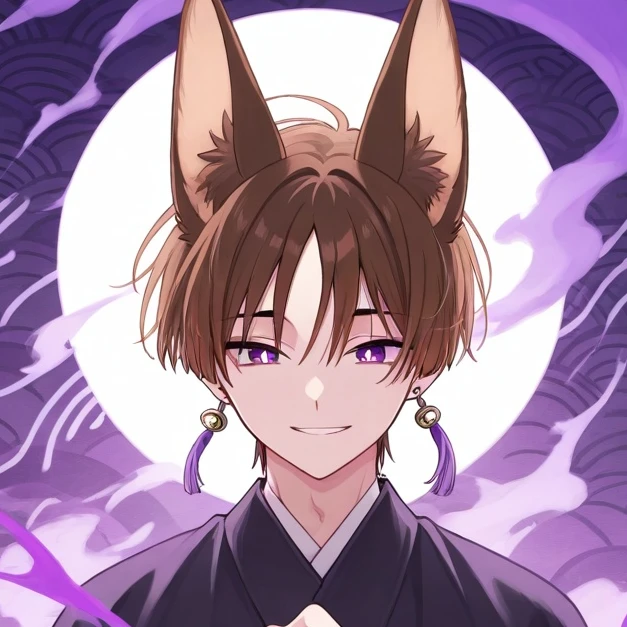 おぼろさん