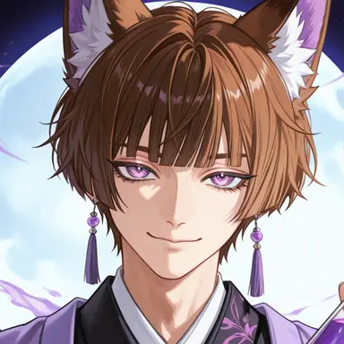 Profile image of おぼろさん