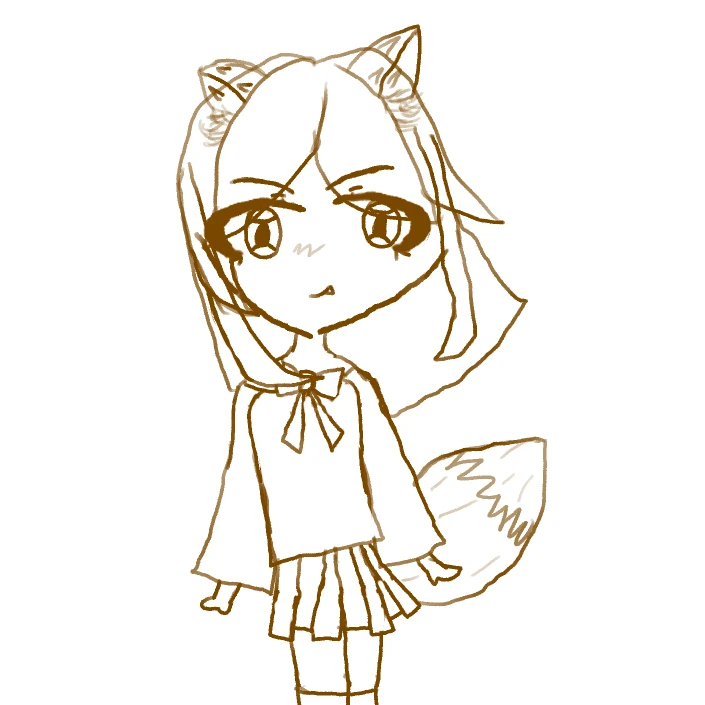 최여우