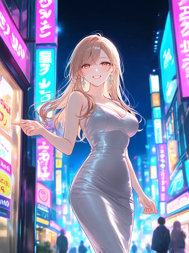 FickleDonor0407의 双子のキャバクラ嬢