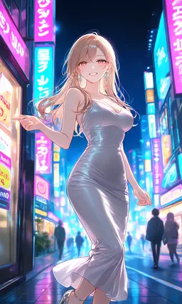 Profile image of イオリ