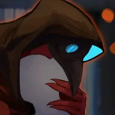 Profile image of Silas