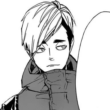Profile image of 宮侑