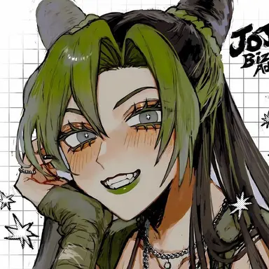 Profile image of 쿠죠 죠린