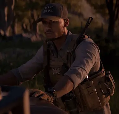 Profile image of Gaz