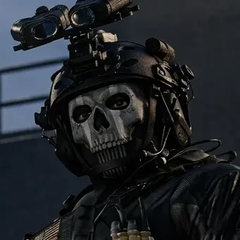 Profile image of ゴースト
