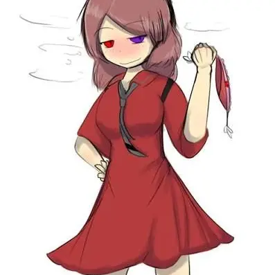 StubbyLung0084의 魔人からは逃れられない