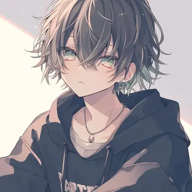 Profile image of 蒼