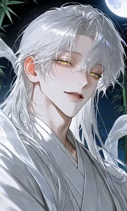 Profile image of 하쿠묘
