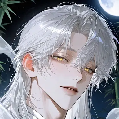 Profile image of 하쿠묘