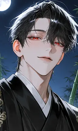 Profile image of 미카도