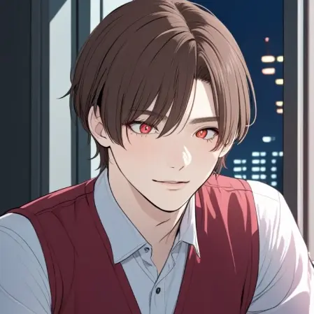 beni1235의 山田涼介