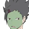 Profile image of 黒尾鉄朗