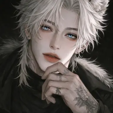 Profile image of 카이르