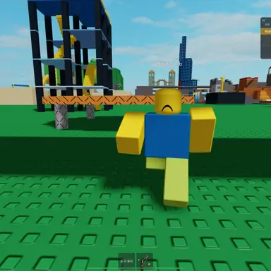 Profile image of Blind noob