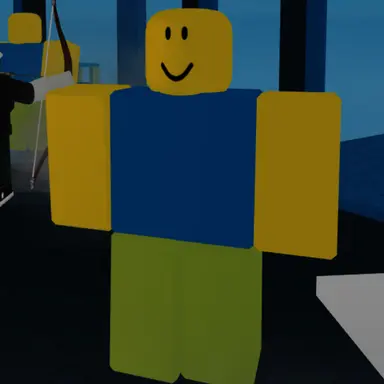 Profile image of Player