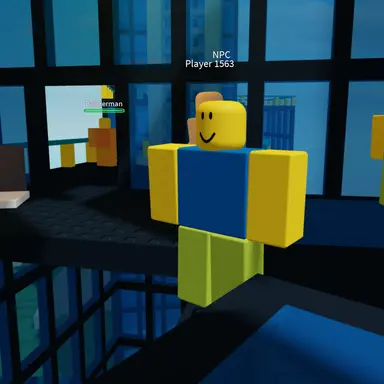 Profile image of Noob