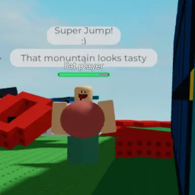 Profile image of 뚱뚱한 NPC