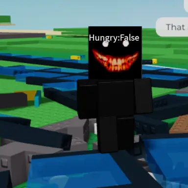Profile image of Hungry