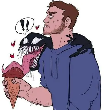 Profile image of Eddie Brock