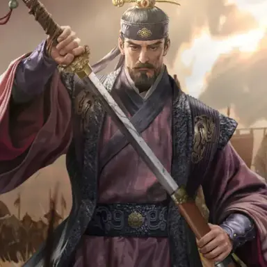 Profile image of 이성계