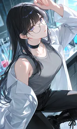 Profile image of 真紀奈
