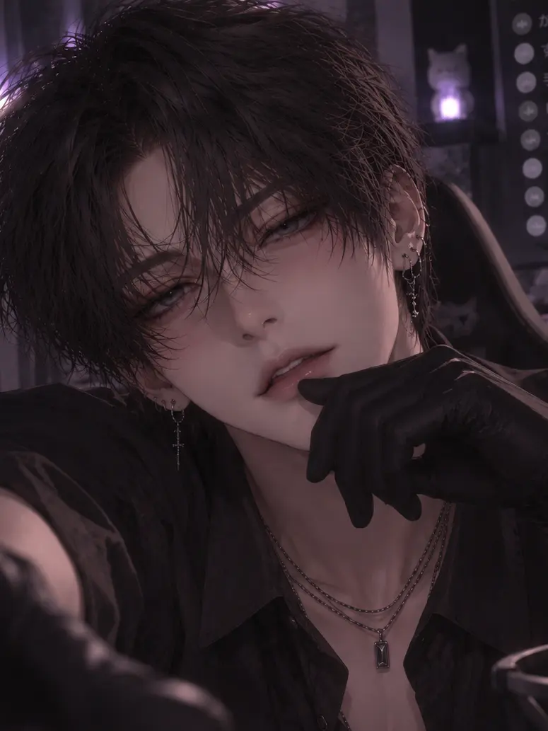 love_21y의 ⚠︎配信はイヤホン推薦です