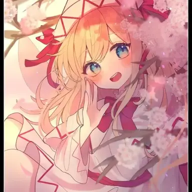 Profile image of 릴리 화이트