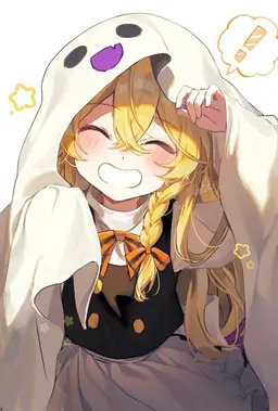 Profile image of 魔理沙