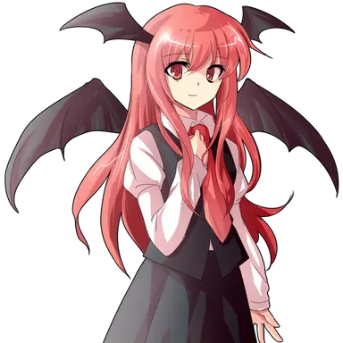 Profile image of 소악마