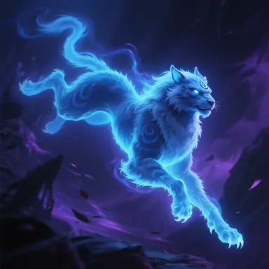 Profile image of Tiger Luna