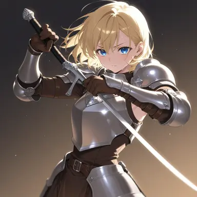 Profile image of Iris
