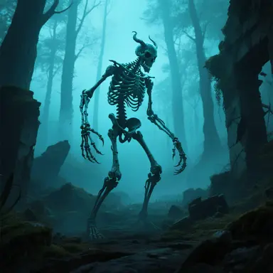 Profile image of Sir Bone