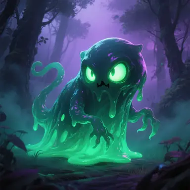 Profile image of Punimaru