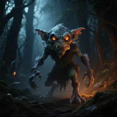 Profile image of Goblinrin