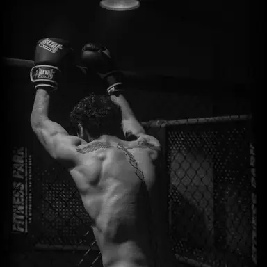 Profile image of Landon Mendes