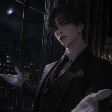 Profile image of 트레이더