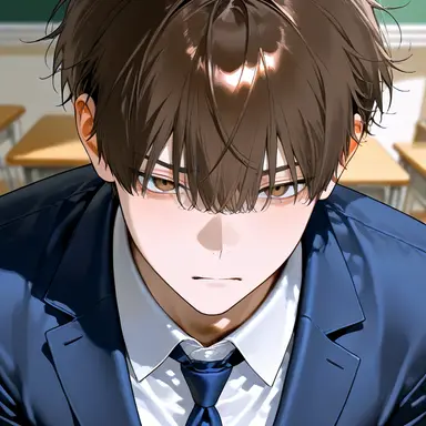 Profile image of Ryuki