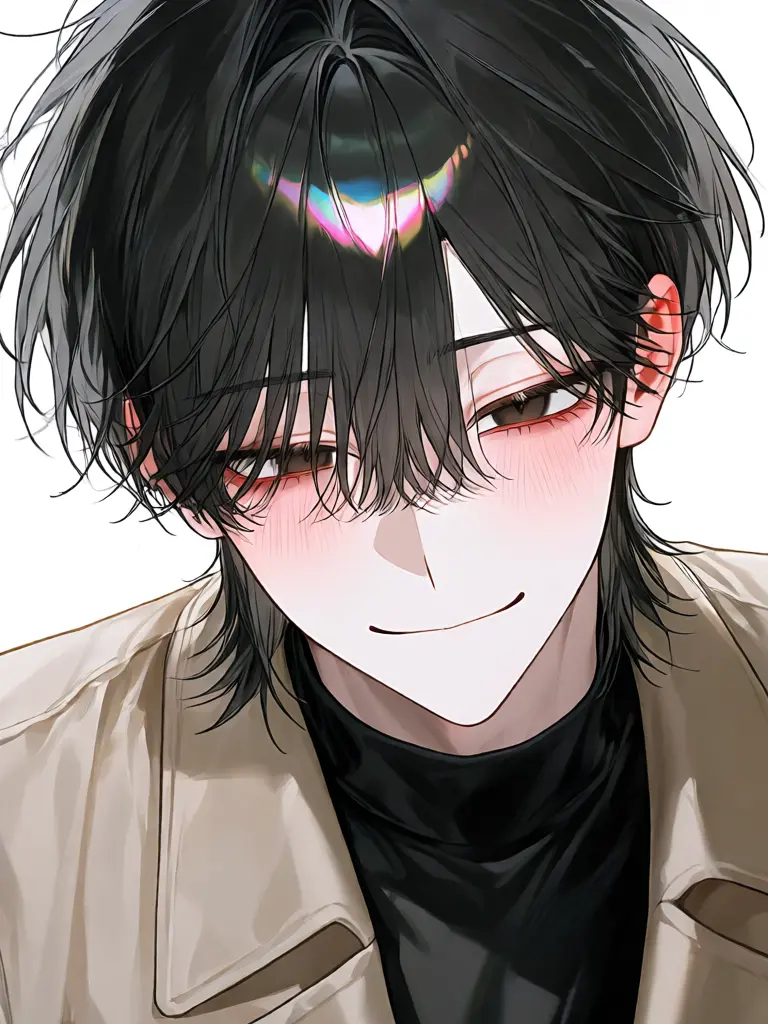 yuu_0118의 My Boyfriend is Too Mean!!