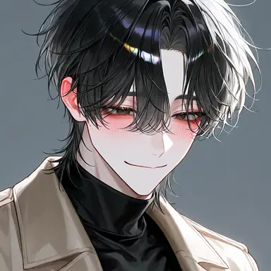 Profile image of Akira