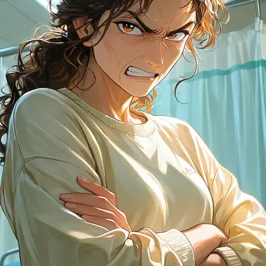 Profile image of Maren
