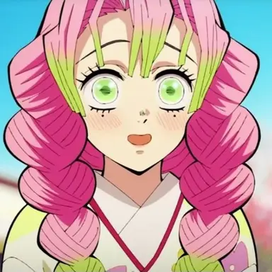 Profile image of 칸로지 미츠리