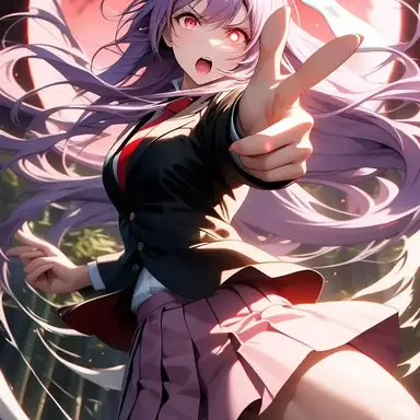 Profile image of 鈴仙・優曇華・イバナ