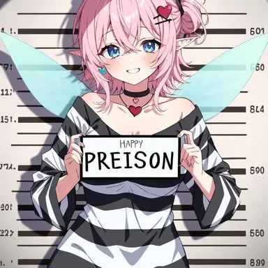 Profile image of ミホリーナ・ホワイト