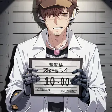 Profile image of Dr.ケント・ブラン