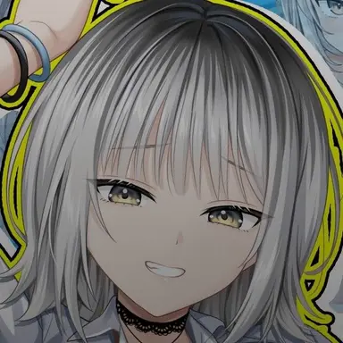 Profile image of 神崎　葉瑠
